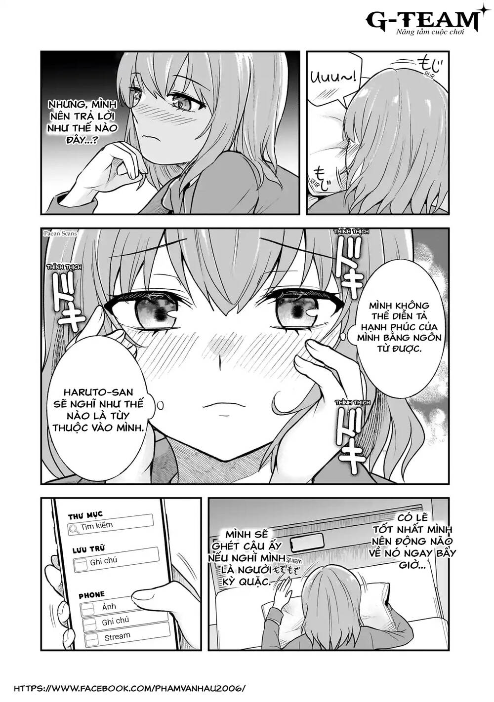 Streamer Game Thủ 20 Tuổi Nổi Tiếng Về Độ Toxic Để Lộ Tính Cách Tốt Bụng Vì Vô Tình Quên Tắt Stream Chapter 4 - 13