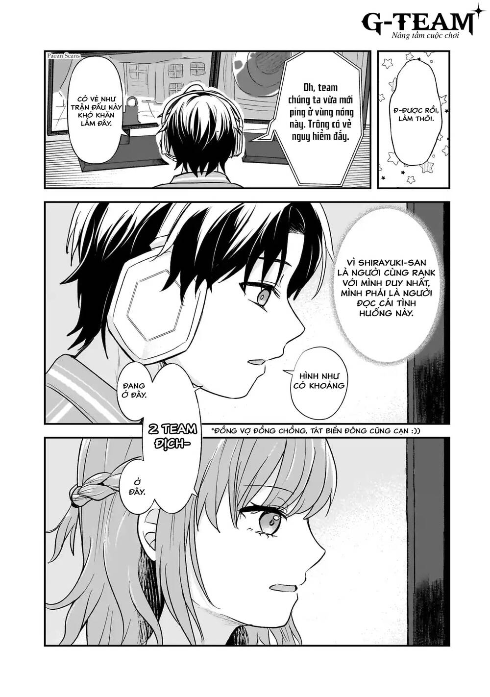 Streamer Game Thủ 20 Tuổi Nổi Tiếng Về Độ Toxic Để Lộ Tính Cách Tốt Bụng Vì Vô Tình Quên Tắt Stream Chapter 4 - 22