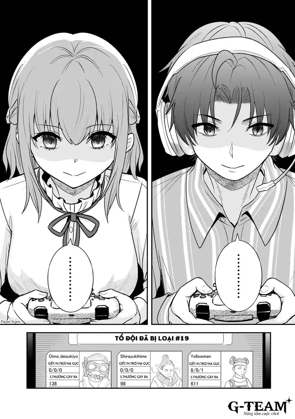 Streamer Game Thủ 20 Tuổi Nổi Tiếng Về Độ Toxic Để Lộ Tính Cách Tốt Bụng Vì Vô Tình Quên Tắt Stream Chapter 4 - 34