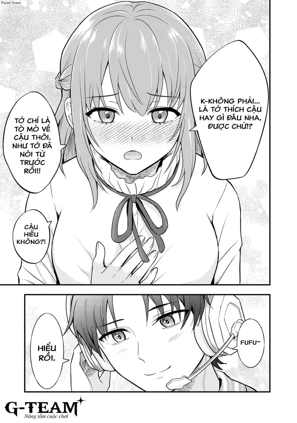 Streamer Game Thủ 20 Tuổi Nổi Tiếng Về Độ Toxic Để Lộ Tính Cách Tốt Bụng Vì Vô Tình Quên Tắt Stream Chapter 5.1 - 7