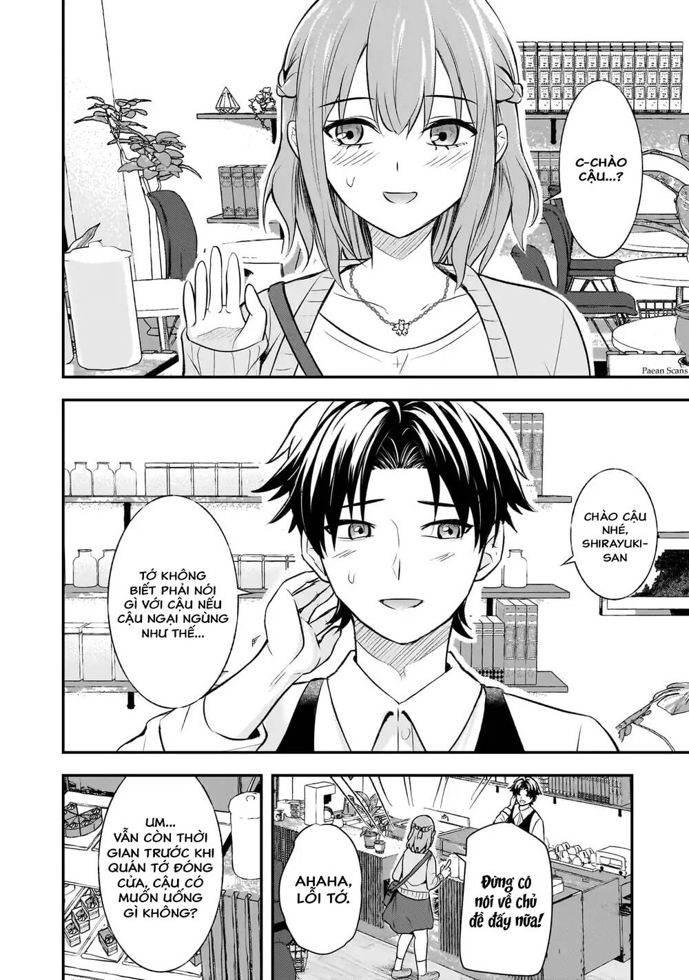 Streamer Game Thủ 20 Tuổi Nổi Tiếng Về Độ Toxic Để Lộ Tính Cách Tốt Bụng Vì Vô Tình Quên Tắt Stream Chapter 5.2 - 2