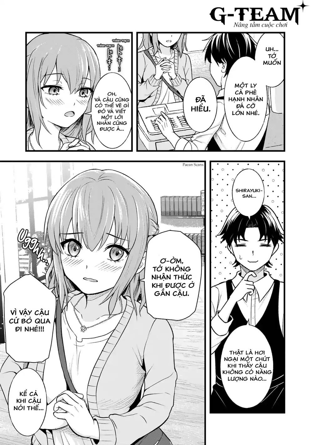 Streamer Game Thủ 20 Tuổi Nổi Tiếng Về Độ Toxic Để Lộ Tính Cách Tốt Bụng Vì Vô Tình Quên Tắt Stream Chapter 5.2 - 3