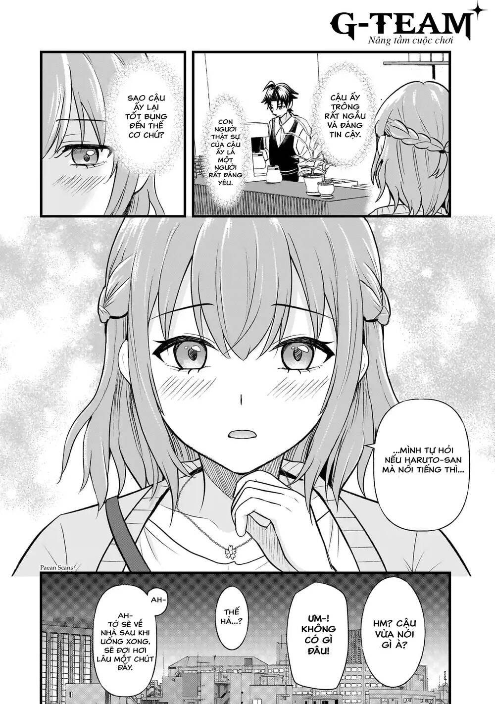Streamer Game Thủ 20 Tuổi Nổi Tiếng Về Độ Toxic Để Lộ Tính Cách Tốt Bụng Vì Vô Tình Quên Tắt Stream Chapter 5.2 - 5
