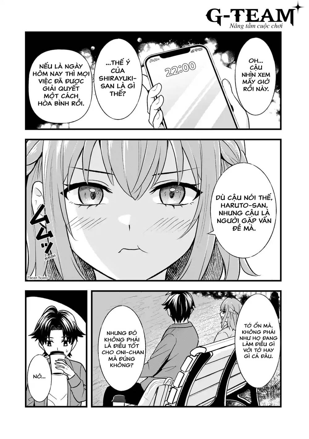 Streamer Game Thủ 20 Tuổi Nổi Tiếng Về Độ Toxic Để Lộ Tính Cách Tốt Bụng Vì Vô Tình Quên Tắt Stream Chapter 5.2 - 9