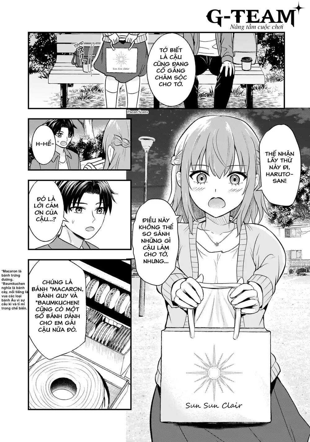 Streamer Game Thủ 20 Tuổi Nổi Tiếng Về Độ Toxic Để Lộ Tính Cách Tốt Bụng Vì Vô Tình Quên Tắt Stream Chapter 5.2 - 10