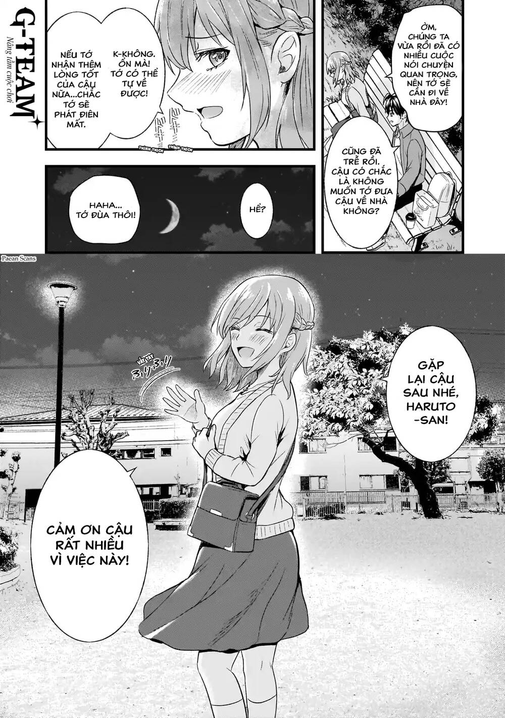 Streamer Game Thủ 20 Tuổi Nổi Tiếng Về Độ Toxic Để Lộ Tính Cách Tốt Bụng Vì Vô Tình Quên Tắt Stream Chapter 5.2 - 16