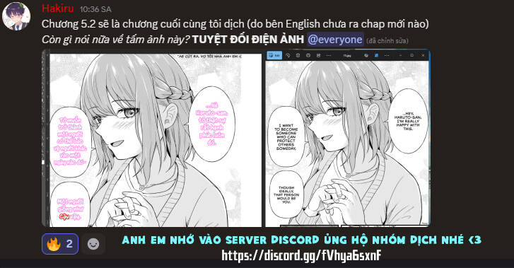 Streamer Game Thủ 20 Tuổi Nổi Tiếng Về Độ Toxic Để Lộ Tính Cách Tốt Bụng Vì Vô Tình Quên Tắt Stream Chapter 5.2 - 18