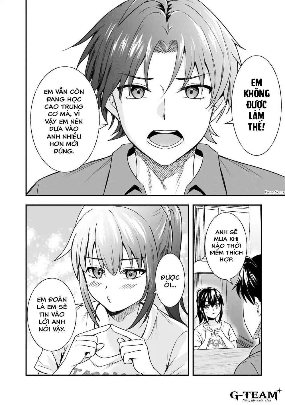 Streamer Game Thủ 20 Tuổi Nổi Tiếng Về Độ Toxic Để Lộ Tính Cách Tốt Bụng Vì Vô Tình Quên Tắt Stream Chapter 6 - 11