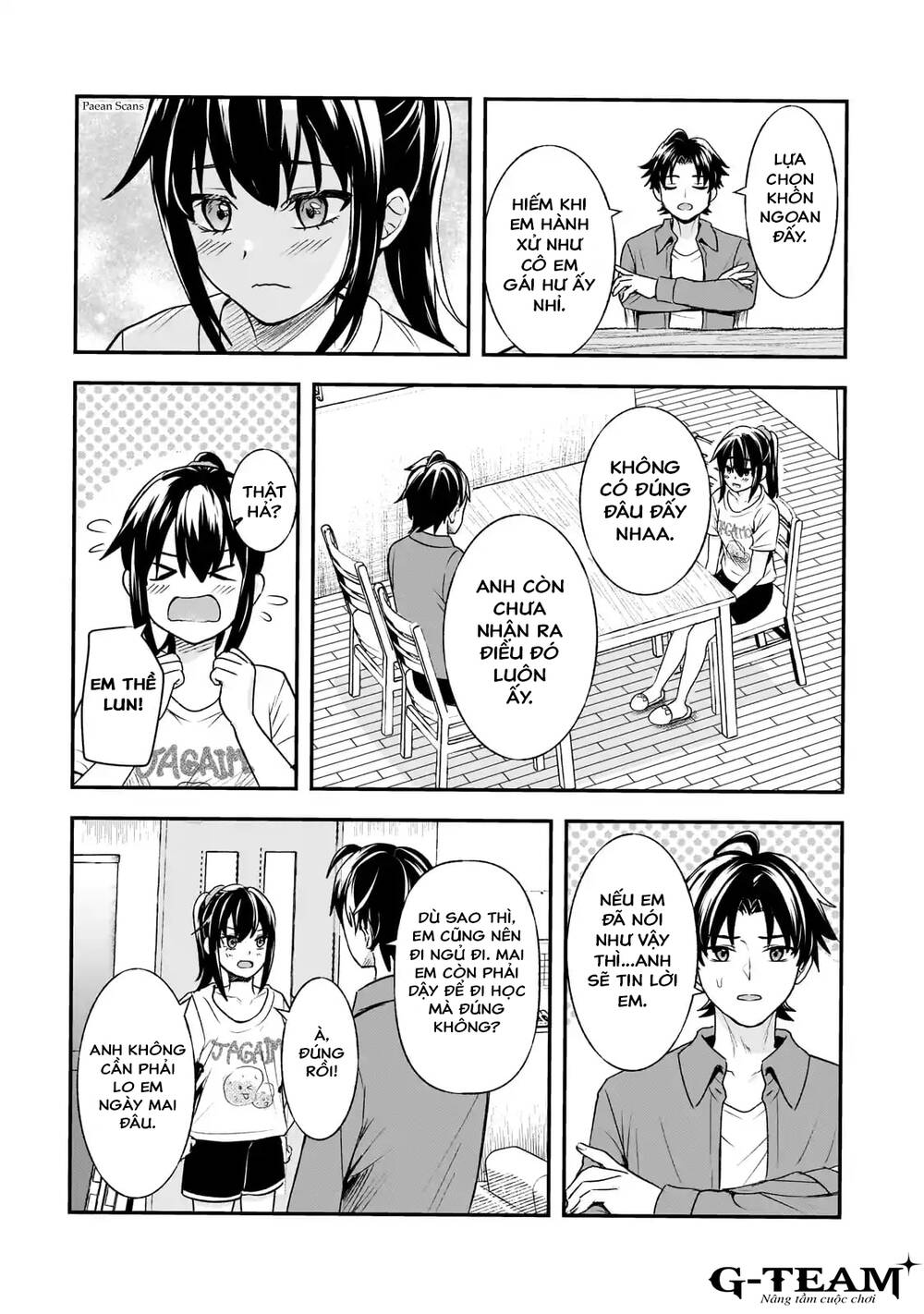 Streamer Game Thủ 20 Tuổi Nổi Tiếng Về Độ Toxic Để Lộ Tính Cách Tốt Bụng Vì Vô Tình Quên Tắt Stream Chapter 6 - 12