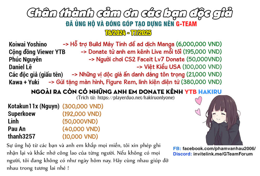 Streamer Game Thủ 20 Tuổi Nổi Tiếng Về Độ Toxic Để Lộ Tính Cách Tốt Bụng Vì Vô Tình Quên Tắt Stream Chapter 6.1 - 17