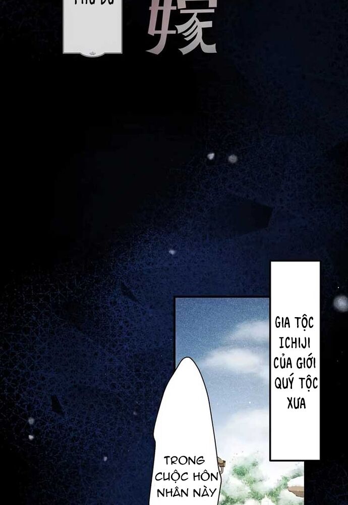 Hôn Ước Phù Du Chapter 1 - 13