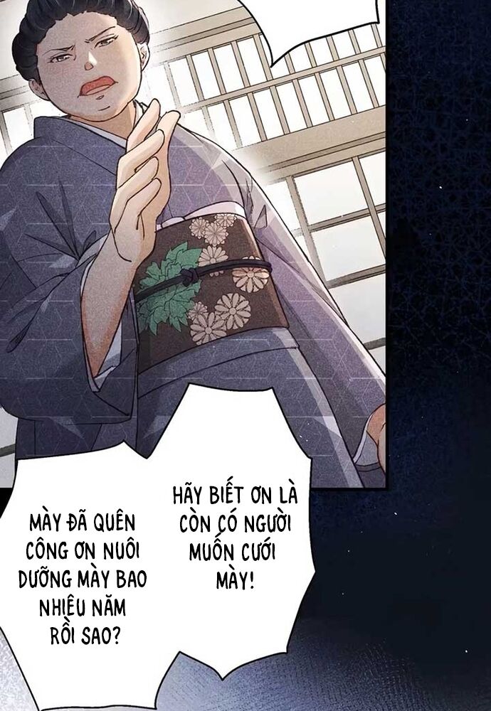 Hôn Ước Phù Du Chapter 1 - 15