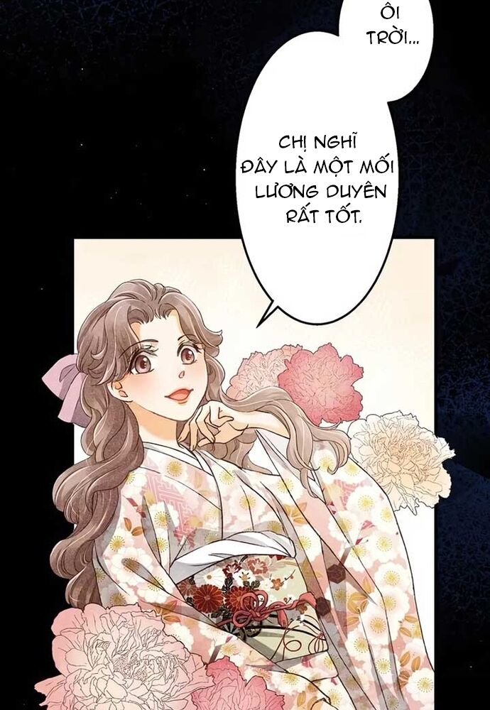 Hôn Ước Phù Du Chapter 1 - 18