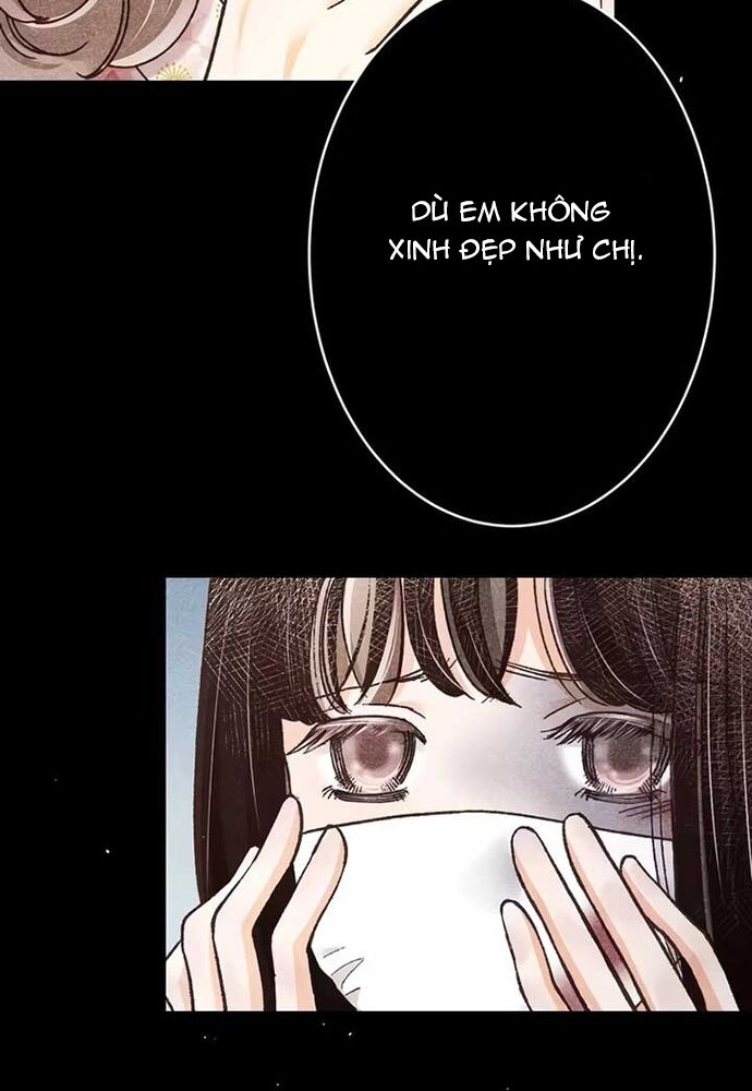 Hôn Ước Phù Du Chapter 1 - 20