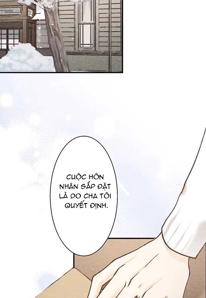 Hôn Ước Phù Du Chapter 1 - 3