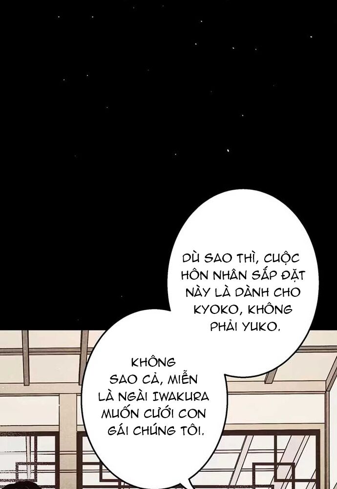 Hôn Ước Phù Du Chapter 1 - 21