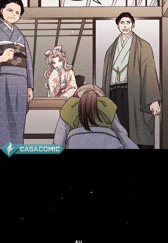 Hôn Ước Phù Du Chapter 1 - 22