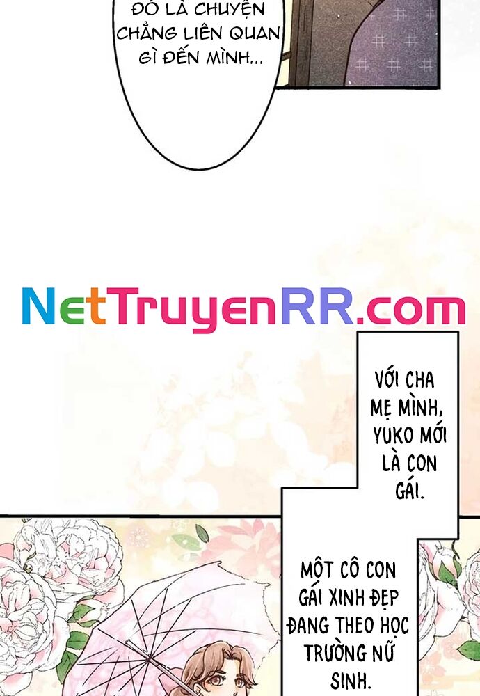 Hôn Ước Phù Du Chapter 1 - 26