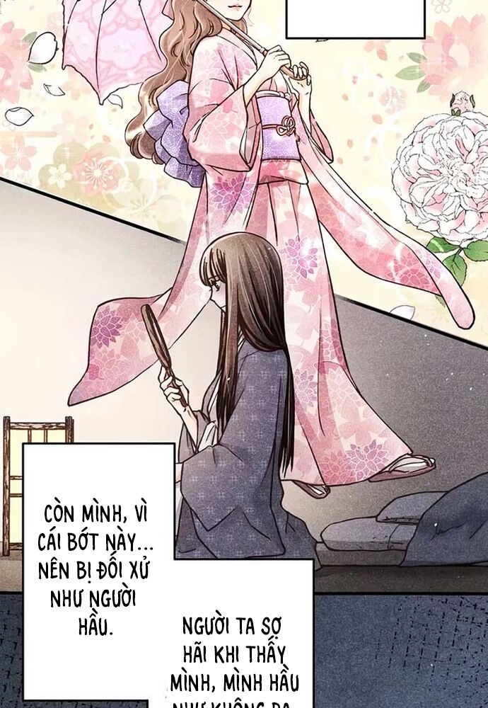 Hôn Ước Phù Du Chapter 1 - 27