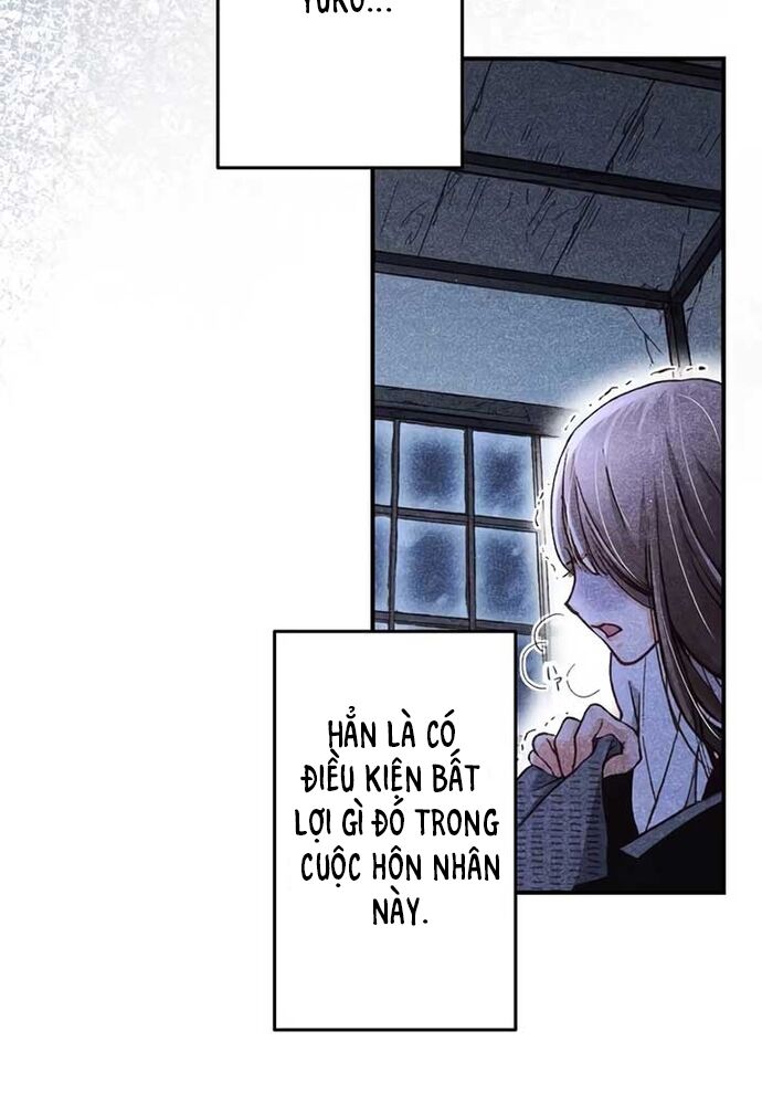 Hôn Ước Phù Du Chapter 1 - 29