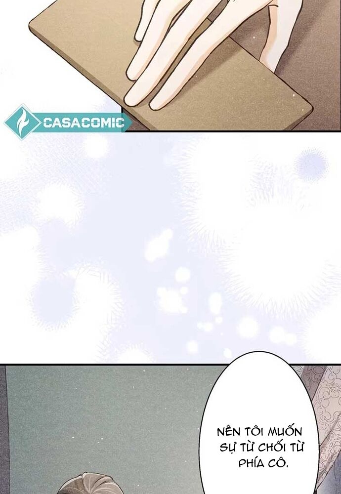 Hôn Ước Phù Du Chapter 1 - 4