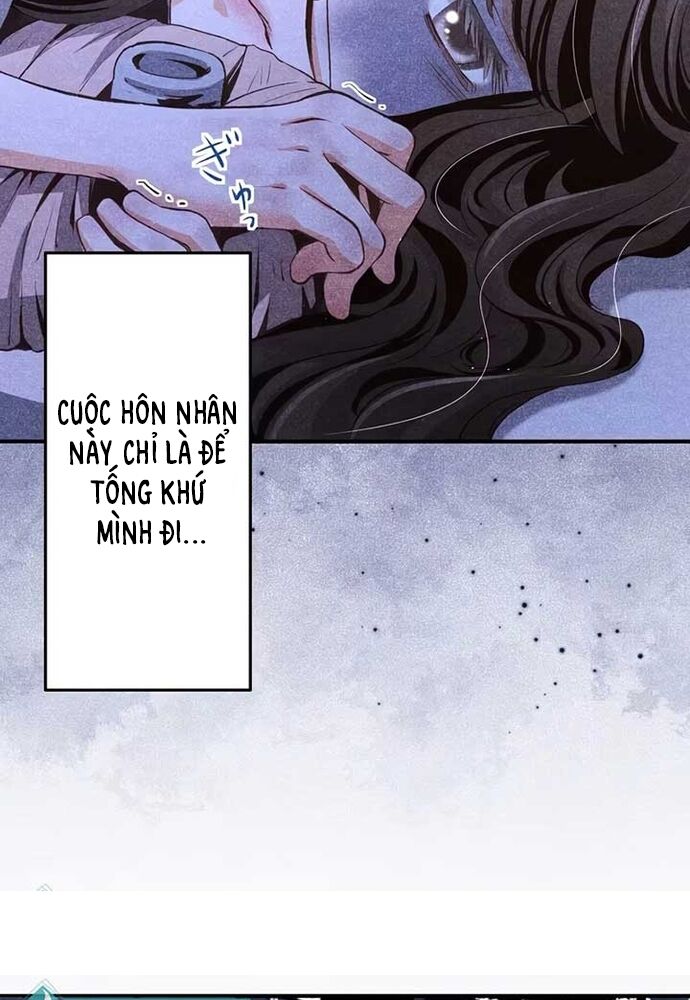 Hôn Ước Phù Du Chapter 1 - 31