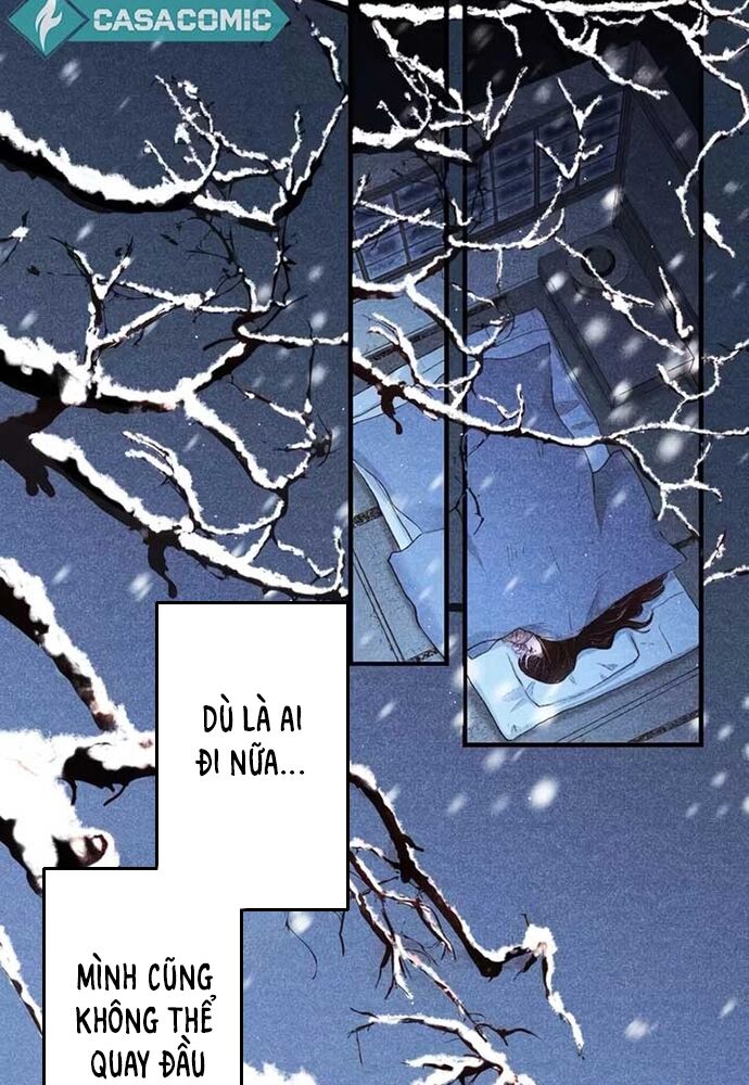 Hôn Ước Phù Du Chapter 1 - 32