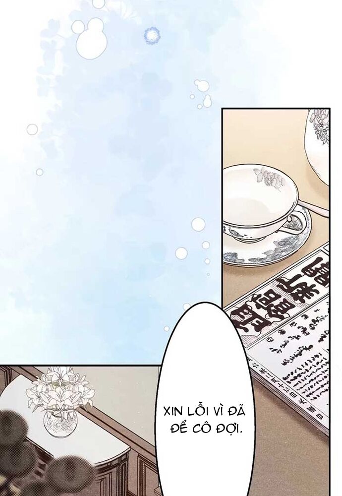 Hôn Ước Phù Du Chapter 1 - 34