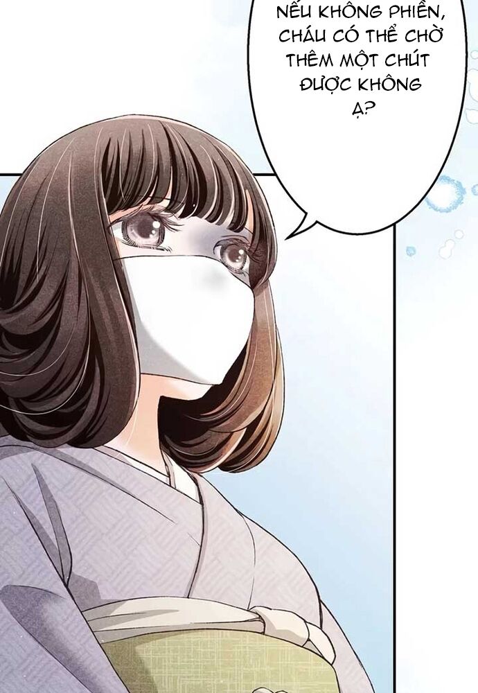 Hôn Ước Phù Du Chapter 1 - 37