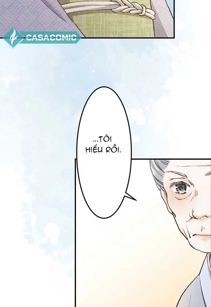 Hôn Ước Phù Du Chapter 1 - 38