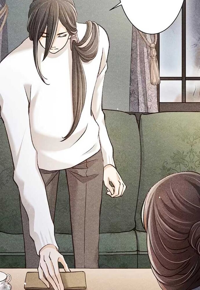 Hôn Ước Phù Du Chapter 1 - 5