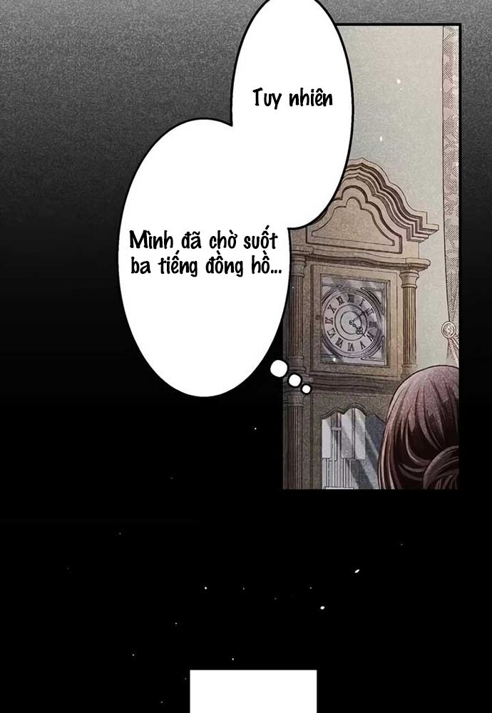 Hôn Ước Phù Du Chapter 1 - 41