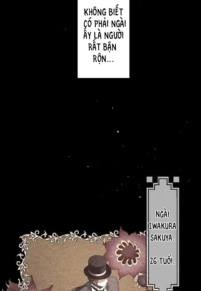 Hôn Ước Phù Du Chapter 1 - 42