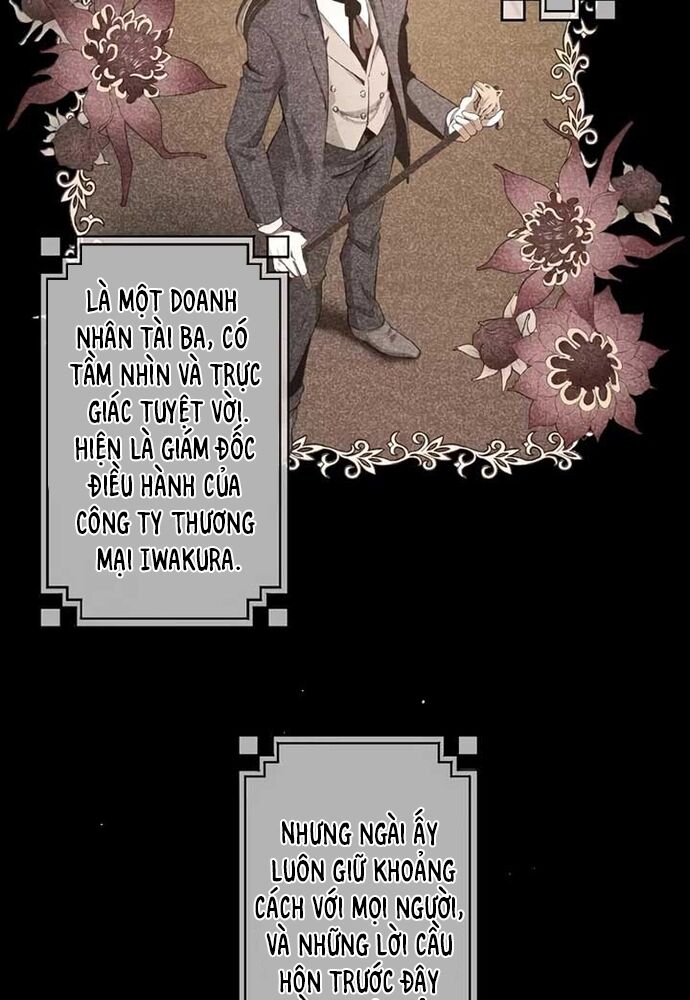 Hôn Ước Phù Du Chapter 1 - 43