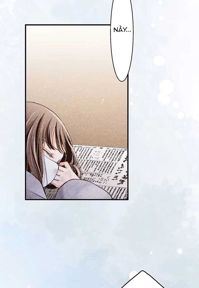 Hôn Ước Phù Du Chapter 1 - 49