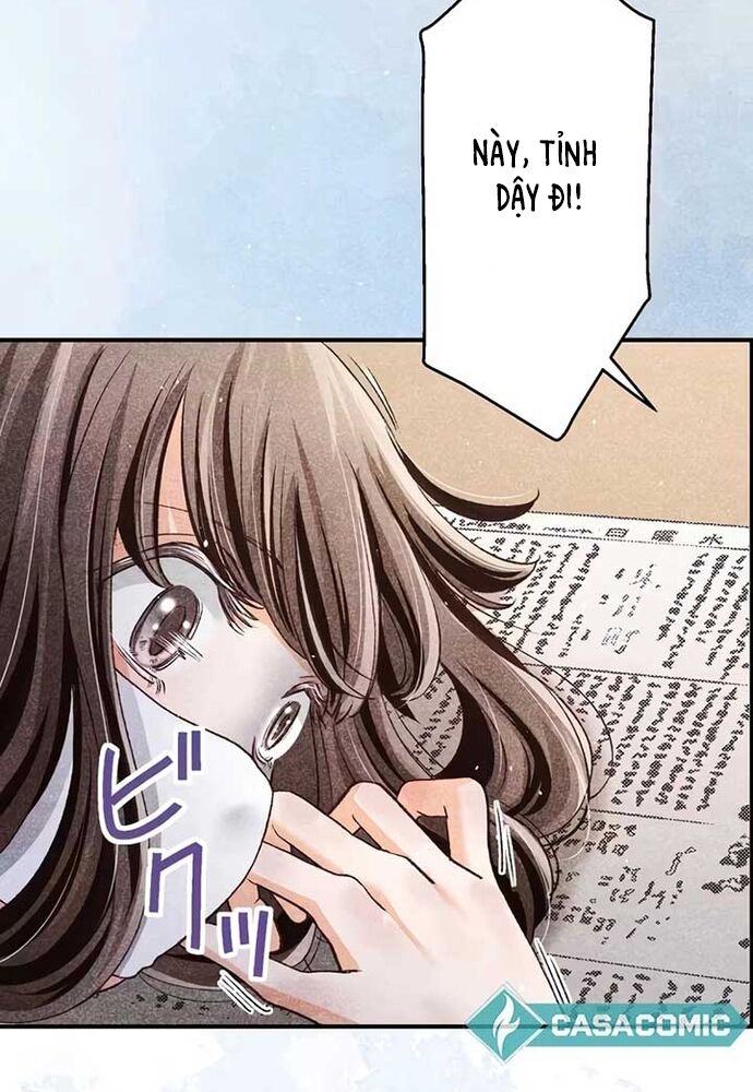 Hôn Ước Phù Du Chapter 1 - 50