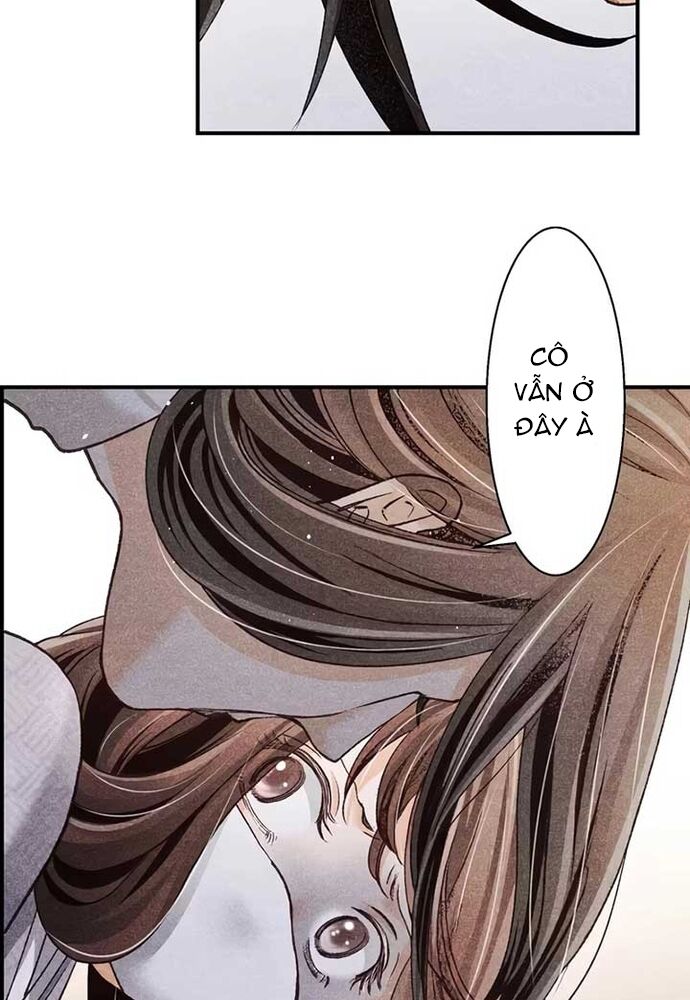 Hôn Ước Phù Du Chapter 1 - 52