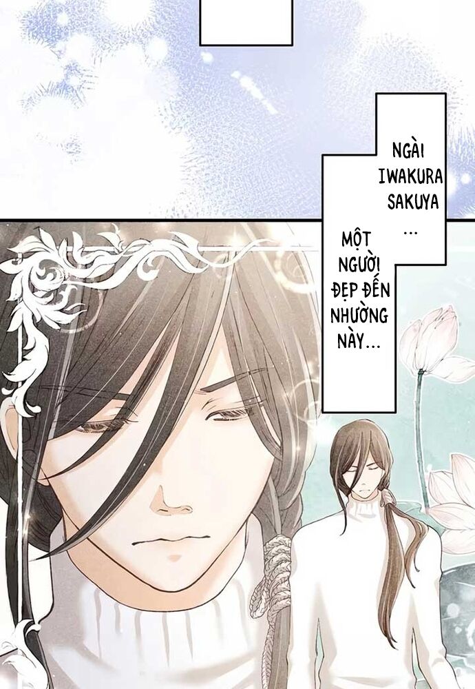 Hôn Ước Phù Du Chapter 1 - 57