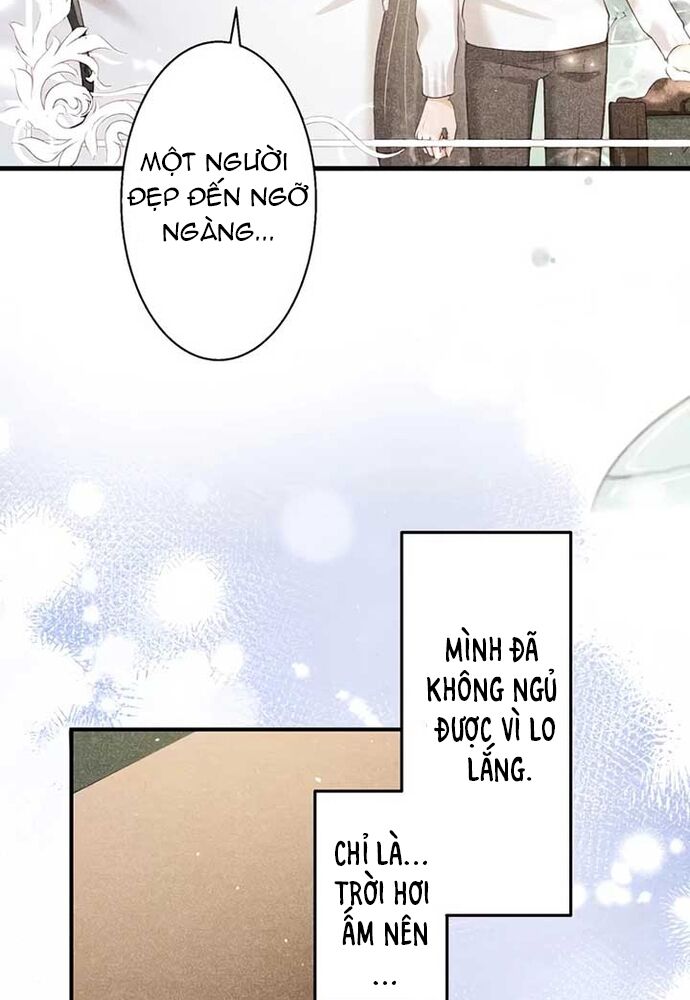 Hôn Ước Phù Du Chapter 1 - 58
