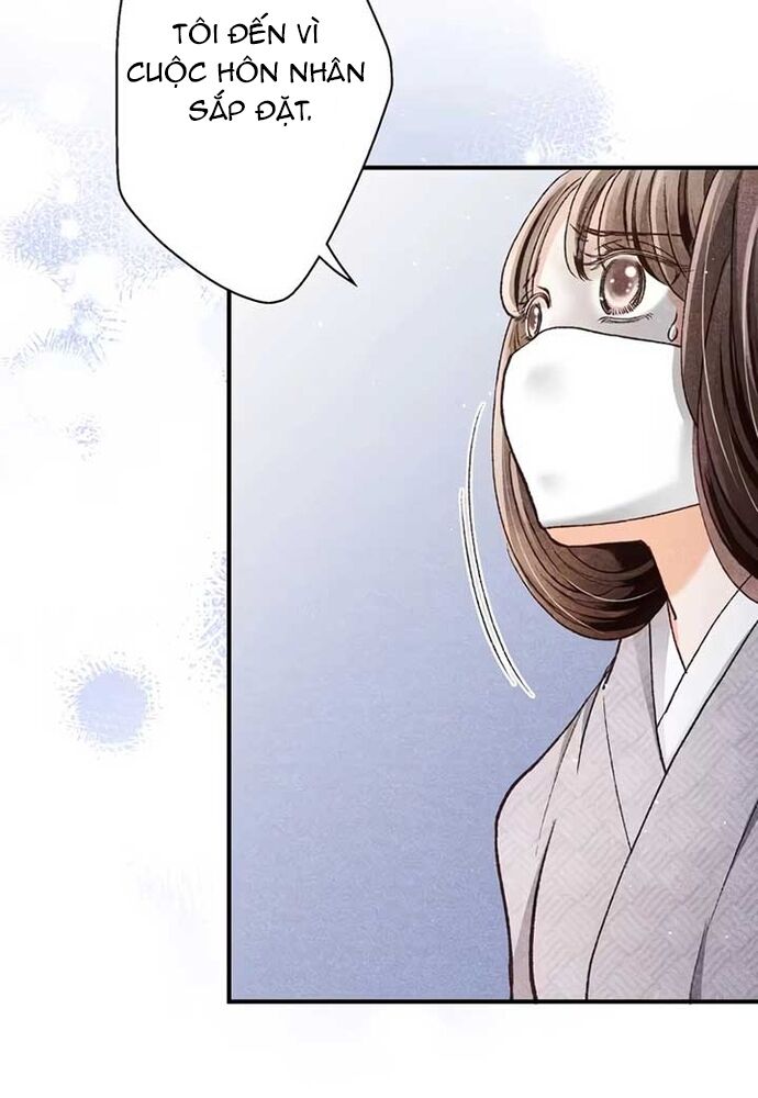 Hôn Ước Phù Du Chapter 1 - 60