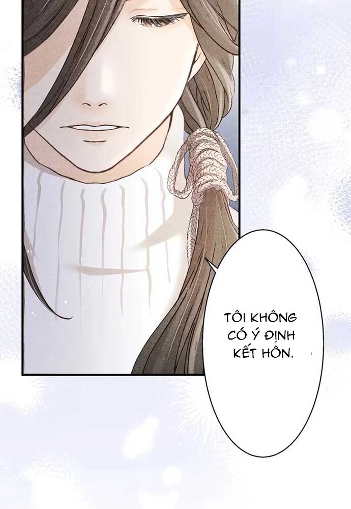 Hôn Ước Phù Du Chapter 1 - 7