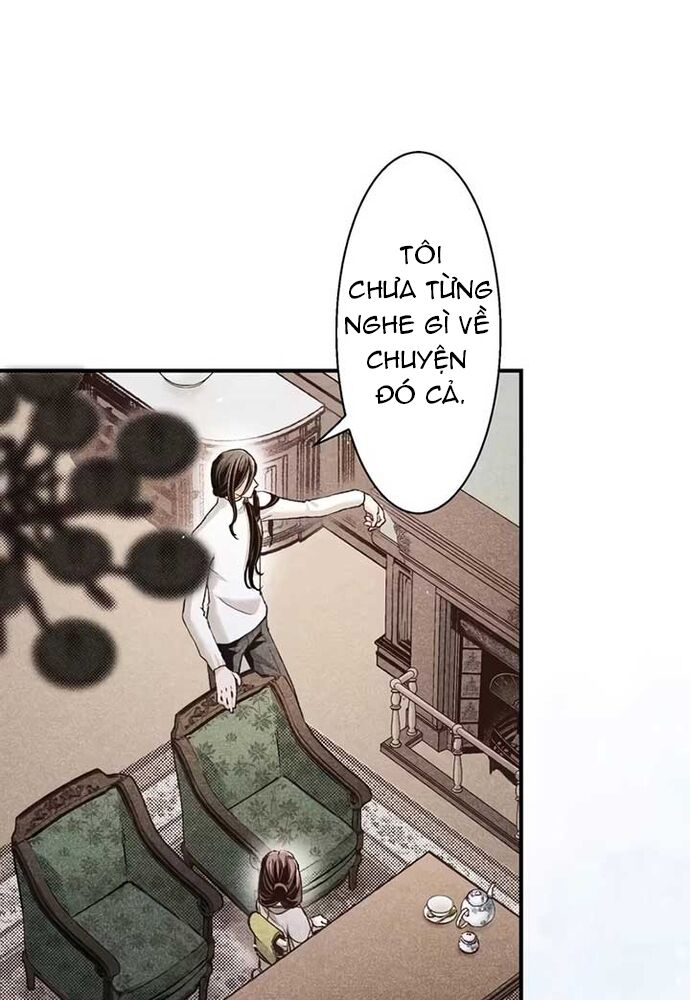 Hôn Ước Phù Du Chapter 1 - 61