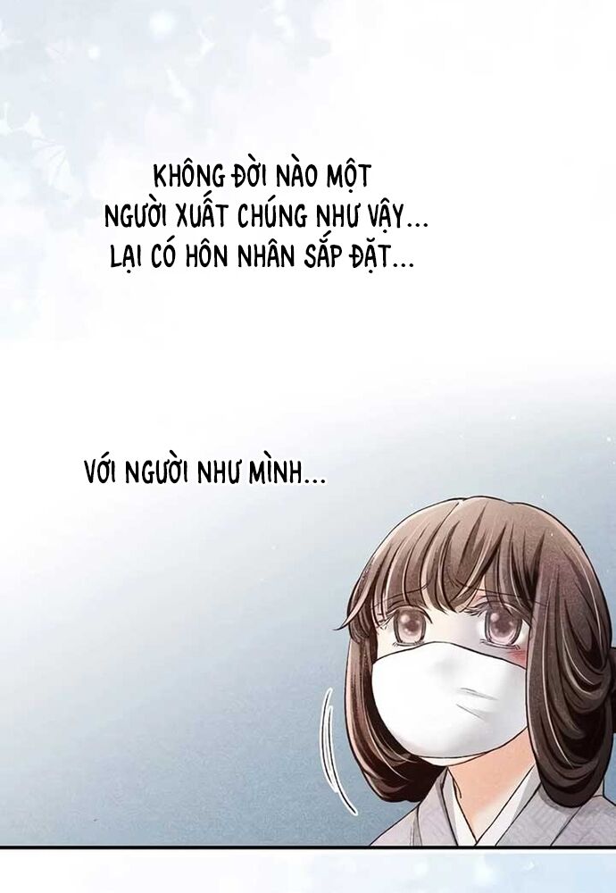 Hôn Ước Phù Du Chapter 1 - 64