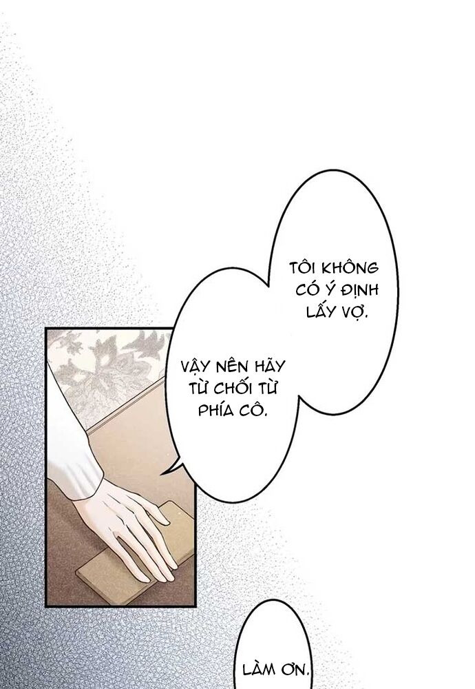 Hôn Ước Phù Du Chapter 1 - 70