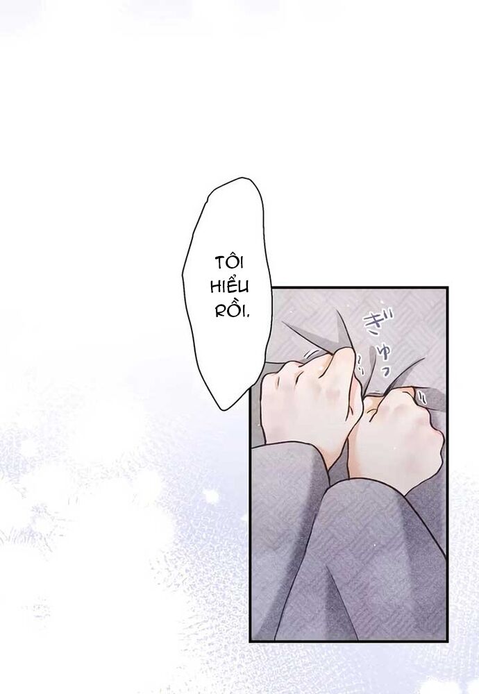 Hôn Ước Phù Du Chapter 1 - 8