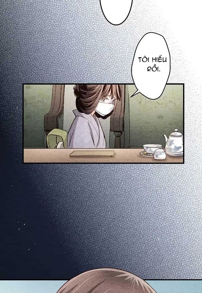 Hôn Ước Phù Du Chapter 1 - 71