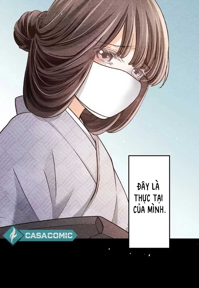 Hôn Ước Phù Du Chapter 1 - 72