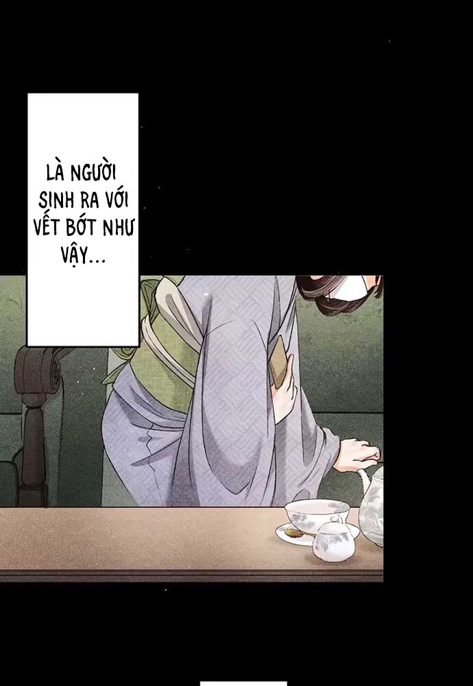 Hôn Ước Phù Du Chapter 1 - 73