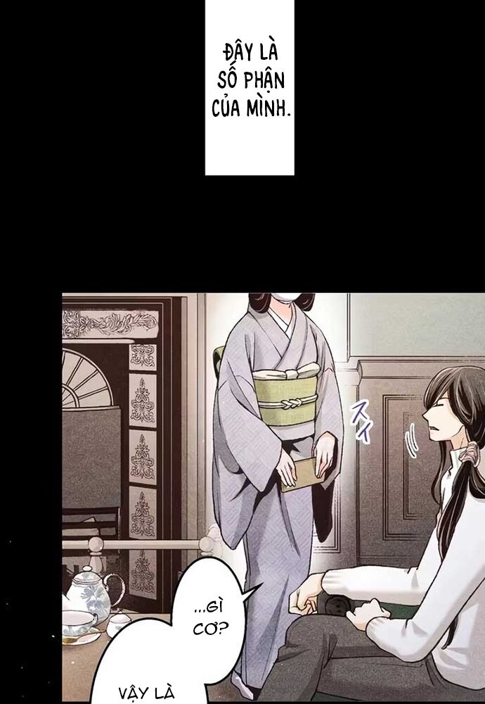 Hôn Ước Phù Du Chapter 1 - 74