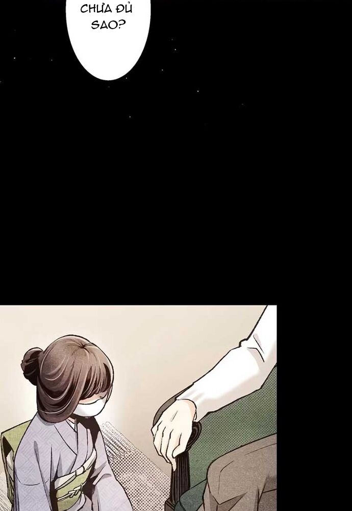 Hôn Ước Phù Du Chapter 1 - 75